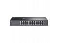 TP-Link ES224G, Omada 24-Port Gigabit Easy Managed
