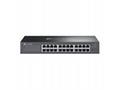 TP-Link ES224G, Omada 24-Port Gigabit Easy Managed