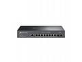 TP-Link SG3210X-M2 Switch L2+ Managed, 8x 2,5GLAN,