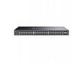 TP-Link SG3452 JetStream Switch L2 48xGLAN s 4xSFP