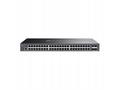 TP-Link TL-SG3452X JetStream Switch, L2, 48xGLAN, 