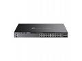 TP-Link SG6428XHP Omada 24 portový gigabitový RJ45