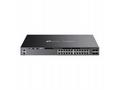 TP-Link SG6428XHP Omada 24 portový gigabitový RJ45