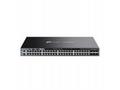 TP-Link SG6654X Omada 48-Port Gigabitový Stackable