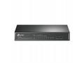 TP-Link TL-SF1008P, POE switch 8x LAN, 4xPOE
