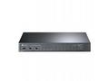 TP-Link TL-SL1311MP Switch 8xLAN 2xGLAN uplink 1xS