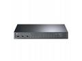 TP-Link TL-SL1311MP Switch 8xLAN 2xGLAN uplink 1xS