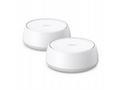 TP-link Wifi7 home mesh Deco BE22(2-pack)