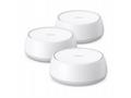 TP-Link Deco BE22(3-pack) WiFi7 Mesh (BE3600,2,4GH