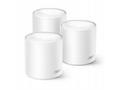 TP-Link Deco X10(3-pack) AX1500 Home Mesh System