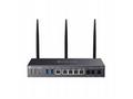 TP-Link DR3650V Omada AX3000 Wi-Fi 6 Gigabit Deskt