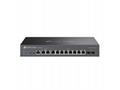 TP-Link ER7412-M2 Omada Multi-Gigabit VPN Router, 