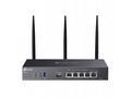 TP-Link ER706W - AX3000 Router VPN WiFi 6, 1x GWAN