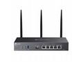 TP-Link ER706W - AX3000 Router VPN WiFi 6, 1x GWAN