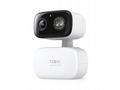 Tapo C216 In, Outdoor Pan, Tilt Security Wi-Fi Cam
