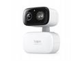 Tapo C216 In, Outdoor Pan, Tilt Security Wi-Fi Cam