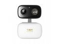 Tapo C236 Indoor, Outdoor Pan, Tilt Security Wi-Fi