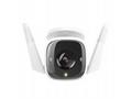 TP-LINK Tapo C310 - Outdoor IP kamera s WiFi a LAN