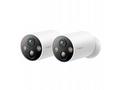 Tapo C425(2-pack) Smart Wire-free Security Camera