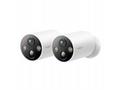 TP-Link Tapo C425(2-pack) - Venkovní IP kamerový s