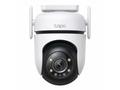 TP-Link Tapo C520WS - Venkovní WiFi kamera PTZ dom