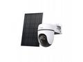 Tapo C630 KIT Solar-Powered Pan, Tilt Security