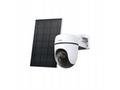 Tapo C630 KIT Solar-Powered Pan, Tilt Security