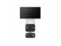 Tapo C645D KIT Solar-Powered dual-lens P, T Camera