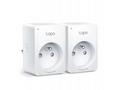 TP-LINK Tapo P100 (1-pack) - Mini Smart Wi-Fi Sock