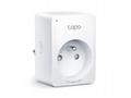 TP-LINK Tapo P100 (2-pack) - Mini Smart Wi-Fi Zásu