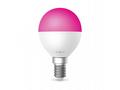 TP-Link Tapo L430P Smart P45 Light Bulb, Multicolo
