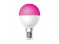 TP-Link Tapo L430P Smart P45 Light Bulb, Multicolo