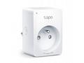 TP-LINK Tapo P110 Mini chytrá Wi-Fi zásuvka, sledo