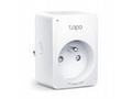 TP-LINK Tapo P110 Mini chytrá Wi-Fi zásuvka, sledo