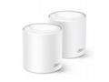 TP-Link Deco X50(2-pack) - Meshový Wi-Fi 6 systém 