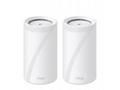TP-Link WiFi router Deco BE85(2-pack) BE19000, WiF
