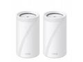 TP-Link WiFi router Deco BE85(2-pack) BE19000, WiF
