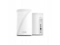 TP-Link Deco BE68, Tri-Band Wi-Fi 7 systém (2-pack