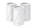 TP-Link Deco BE65(3-pack) BE9300 Třípásmový systém
