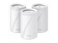 TP-Link Deco BE65(3-pack) BE9300 Třípásmový systém