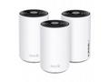 TP-Link Deco XE75(3-pack) - AXE5400 třípásmový Mes