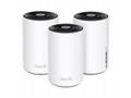 TP-Link Deco XE75(3-pack) - AXE5400 třípásmový Mes