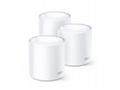 TP-Link Deco X60(3-pack) - AX5400 Meshový Wi-Fi 6 