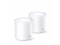 TP-Link AX5400 Smart Home Mesh WiFi6 System Deco X
