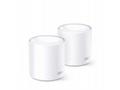 TP-Link AX5400 Smart Home Mesh WiFi6 System Deco X