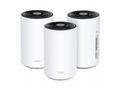 TP-Link Deco PX50(3-pack) - Powerline GHN1500 Mesh