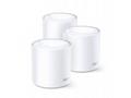 TP-Link Deco X20(3-pack) - AX1800 Meshový Wi-Fi 6 