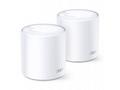 TP-Link Deco X20(2-pack) - Meshový Wi-Fi 6 systém 