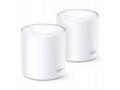 TP-Link Deco X20(2-pack) - Meshový Wi-Fi 6 systém 