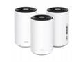 TP-Link Deco PX10(3-pack) AX1500 AV1000 Powerline 